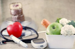 Питание при повышенном сахаре в крови: диета, продукты