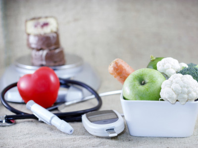Лечение сахарного диабета 2 типа народными средствами: рецепты