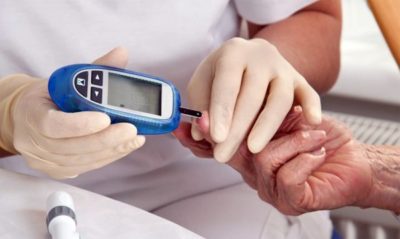 Гипогликемия при сахарном диабете 2 типа: что это такое, симптомы