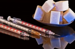 Инвалидность при сахарном диабете 2 типа