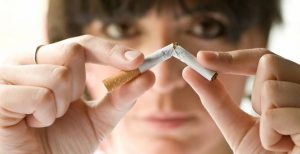 Совместимы ли курение и диабет?