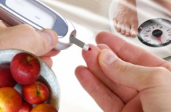 Лечение сахарного диабета 2 типа народными средствами