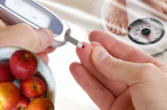 Как определить диабет без анализов?