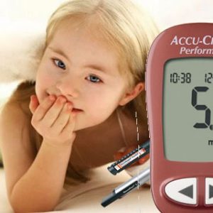 Норма сахара в крови у детей: поддержание и причины изменения