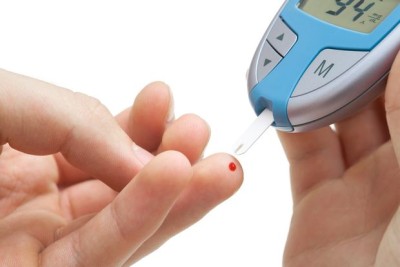 Симптомы первого провления сахарного диабета