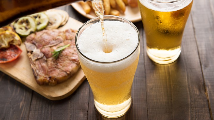 Совместимы ли пиво и сахарный диабет 2 типа?