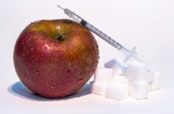 Принципы применения инсулина