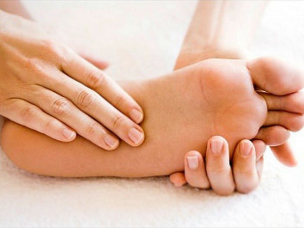 Как лечить онемение пальцев ног при диабете
