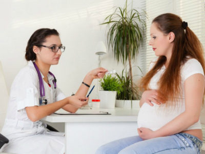Глюкоза в моче при беременности: причины, норма
