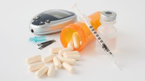 Бесплатные лекарства при сахарном диабете 2 типа и как их получить
