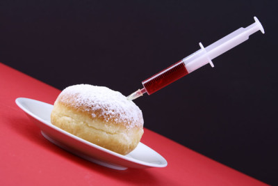 Правильное питание при сахарном диабете для больных