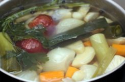 Почему гликемический индекс растет после варки продукта