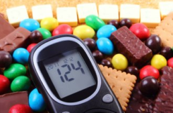 Сладости для диабетиков