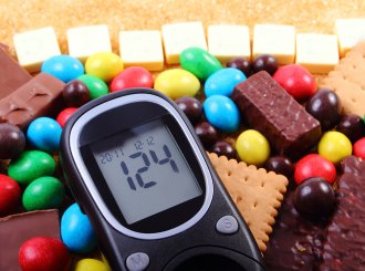 Сладости для диабетиков — какие можно есть при сахарном диабете?