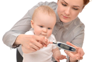 Моди диабет (mody) - симптомы у ребенка