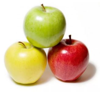 Можно ли есть яблоки при диабете 2 типа?