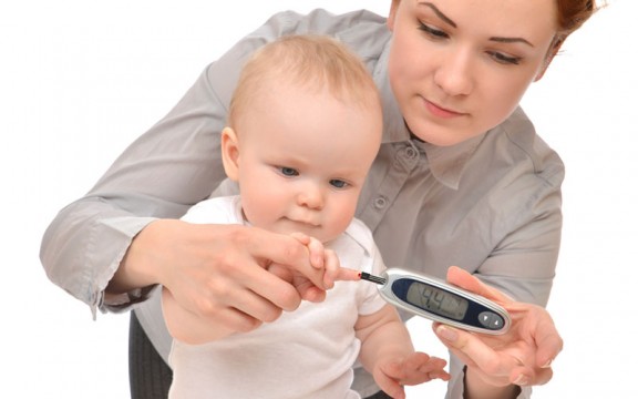 Признаки Сахарного Диабета у детей: первые и клинические симптомы