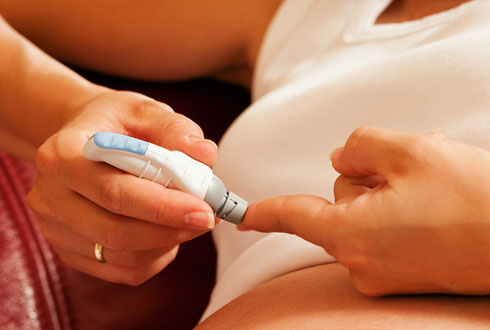 Беременность и сахарный диабет у женщин и мужчин 1 и 2 типа