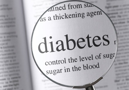 От чего возникает сахарный диабет: может ли быть диабет от сладкого