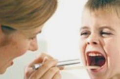 Причины запаха ацетона у ребенка изо рта