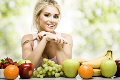 Какие фрукты можно есть при сахарном диабете?