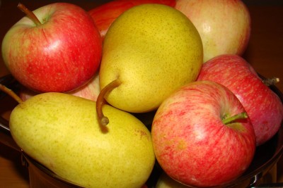 Какие фрукты и овощи можно есть при сахарном диабете 2 типа ?
