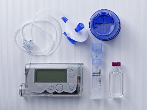 Инсулиновая помпа: что это такое, как работает и как получить ее бесплатно