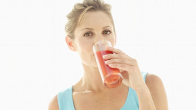 Можно ли пить томатный сок при сахарном диабете?