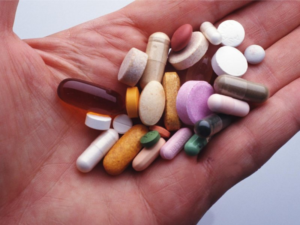 Таблетки, лекарства и препараты понижающие сахар в крови