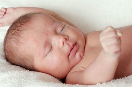 Гипогликемия у новорожденных и у недоношенных детей и ее последствия
