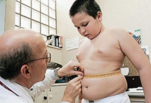 Сахарный диабет у детей: симптомы, признаки, причины возникновения