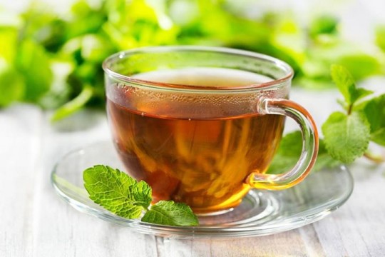Монастырский чай от диабета: состав трав, как заваривать и принимать