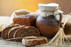 Какой вид хлеба разрешен для диабетиков - рецепты которые можно есть