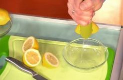 Лучшие рецепты на основе лимона при сахарном диабете 2 типа