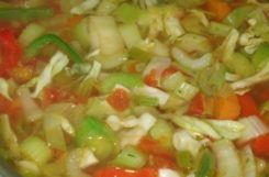 Луковый суп - самый диетический рецепт от