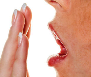 Причины неприятного запаха изо рта - диабет и не только
