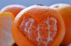 Можно ли есть мандарины при сахарном диабете: польза, вред