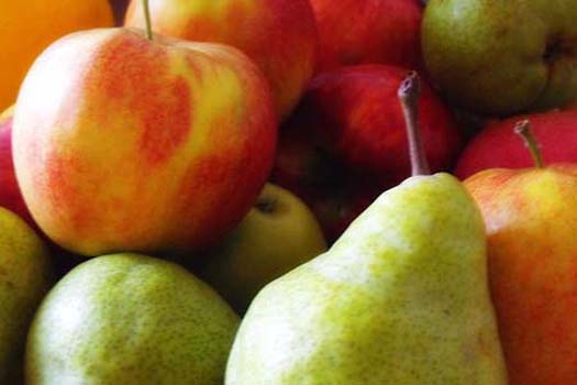 Какие фрукты можно при диабете: папайя, мушмула, маракуйя