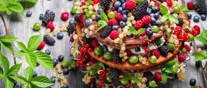 Какие фрукты и ягоды можно при диабете и какие нельзя?