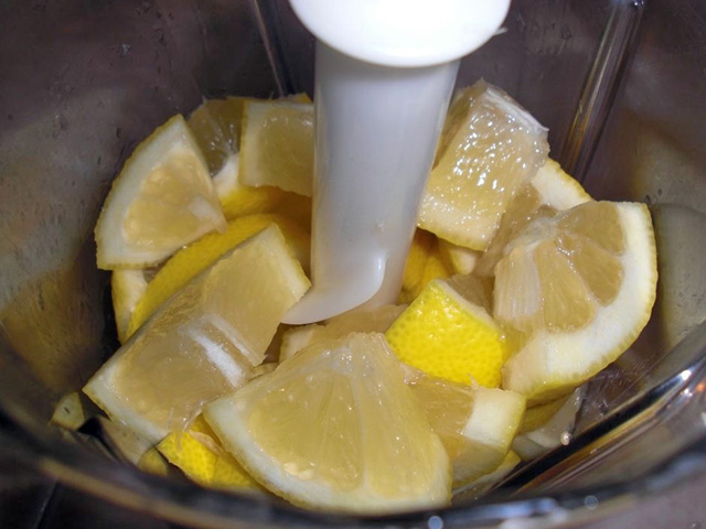Лимон при диабете: гликемический индекс, польза