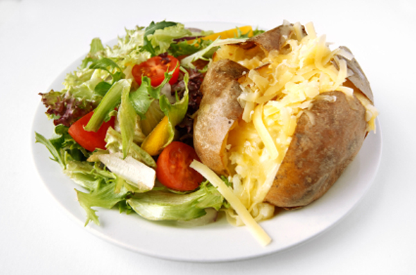 Картофель при диабете: рецепты, пищевая ценность