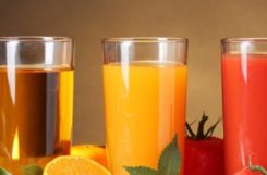 Можно ли соки при сахарном диабете: яблочный, томатный, морковный
