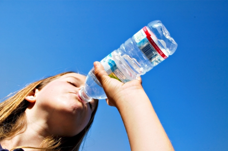 Вода при сахарном диабете: сколько пить, правила использования