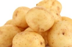 Картофель при диабете: рецепты, пищевая ценность