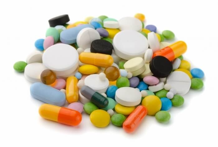 Ловастатин: цена таблетки, инструкция по применению, аналоги препарата