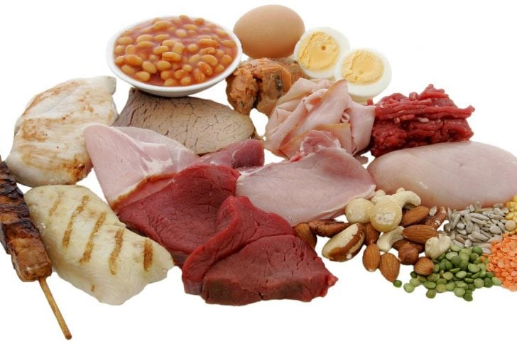 Как питаться при повышенном холестерине в крови: что полезно кушать из рациона?