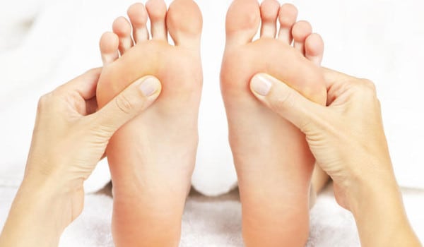 Ампутация ноги при сахарном диабете: почему при заболевании ампутируют пальцы, стопу