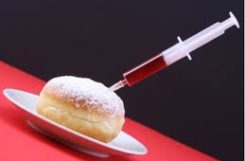 Сахар 5.8 в крови из вены: это нормально или нет, что делать?