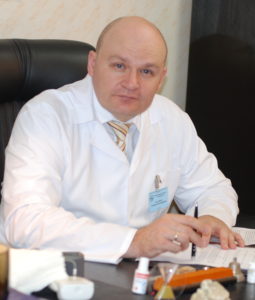 Евгений Кульгавчук: «Снижение возбуждения и эректильная дисфункция — вот типичные проблемы мужчин с диабетом»
