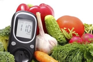 Питание при диабете 2 типа, чтобы не поднимался сахар: продукты и рецепты блюд для диеты
